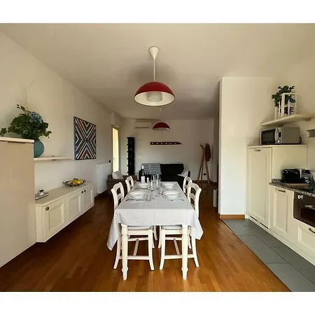 Dea Comfortable Holiday Albenga