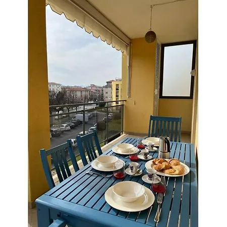 Ferienhaus Dea Comfortable Holiday