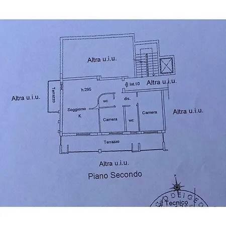 Ferienhaus Dea Comfortable Holiday Albenga
