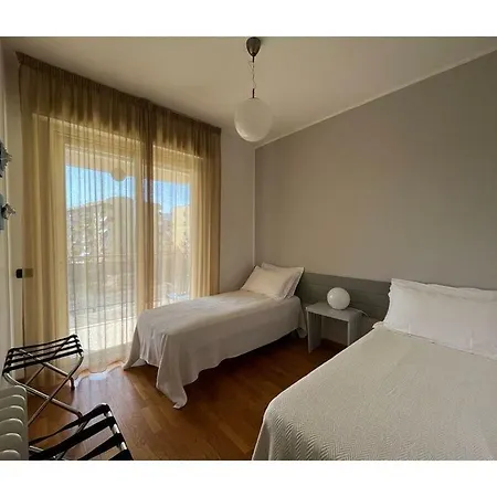 Dea Comfortable Holiday Albenga