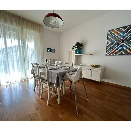 Dea Comfortable Holiday Holiday home Albenga